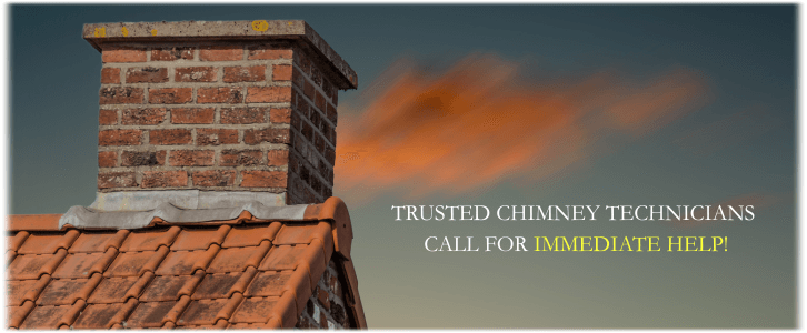 Chimney Repair San Jose
