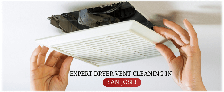 Dryer Vent Cleaning San Jose