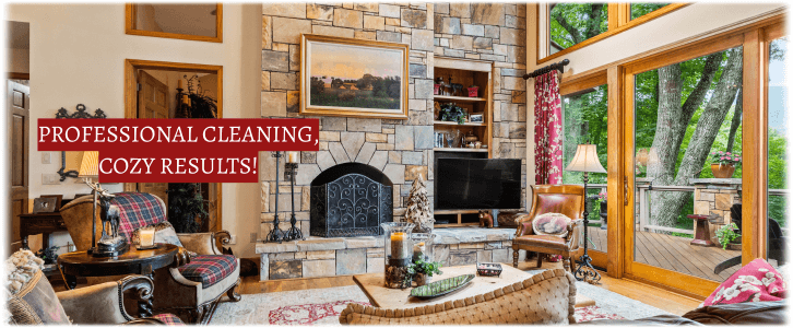 Fireplace Cleaning San Jose