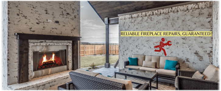 Fireplace Repair San Jose