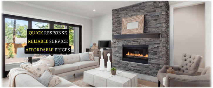 San Jose Chimney Cleaning